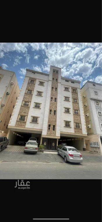 شقة للإيجار في شارع سعيد بن جبير الكوفي ، حي الجال ، الطائف ، الطائف