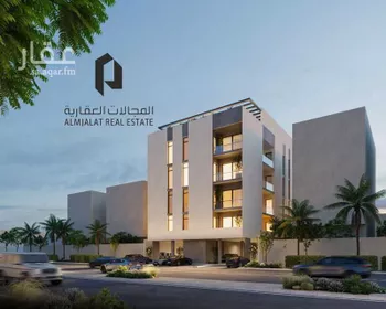 شقة للبيع في شارع حسن الاهدل, حي الريان, مدينة بريده, منطقة القصيم