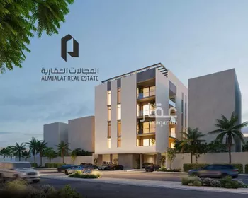 شقة للبيع في شارع حسن الاهدل, حي الريان, مدينة بريده, منطقة القصيم صورة 3