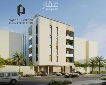 شقة للبيع في شارع حسن الاهدل, حي الريان, مدينة بريده, منطقة القصيم صورة 2