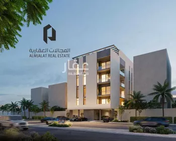 شقة للبيع في شارع حسن الاهدل, حي الريان, مدينة بريده, منطقة القصيم صورة 2