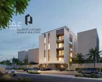 شقة للبيع في شارع حسن الاهدل, حي الريان, مدينة بريده, منطقة القصيم