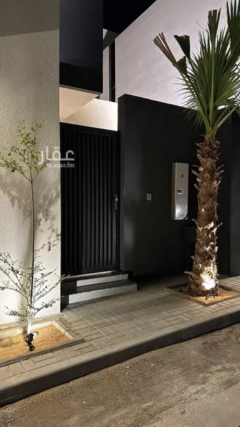 فيلا للبيع في شارع الحزم 70, حي الحزم, مدينة بريده, منطقة القصيم صورة 5