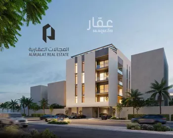 شقة للبيع في شارع حسن الاهدل, حي الريان, مدينة بريده, منطقة القصيم صورة 3