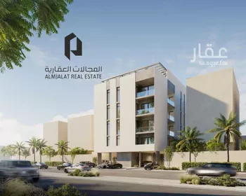 شقة للبيع في شارع حسن الاهدل, حي الريان, مدينة بريده, منطقة القصيم صورة 4