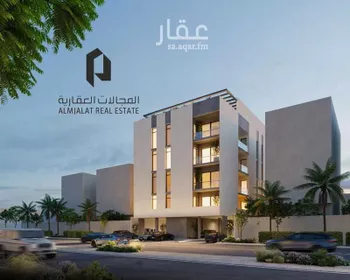 شقة للبيع في شارع حسن الاهدل, حي الريان, مدينة بريده, منطقة القصيم صورة 3