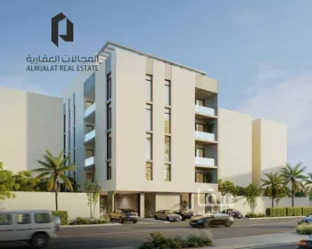 شقة للبيع في شارع حسن الاهدل, حي الريان, مدينة بريده, منطقة القصيم