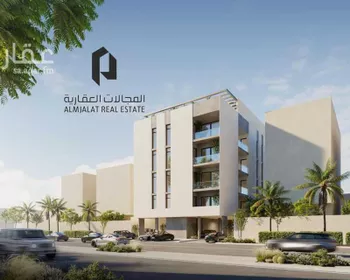 شقة للبيع في شارع حسن الاهدل, حي الريان, مدينة بريده, منطقة القصيم