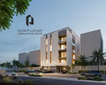 شقة للبيع في شارع حسن الاهدل, حي الريان, مدينة بريده, منطقة القصيم صورة 2