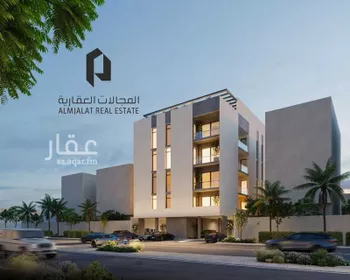 شقة للبيع في شارع حسن الاهدل, حي الريان, مدينة بريده, منطقة القصيم صورة 3