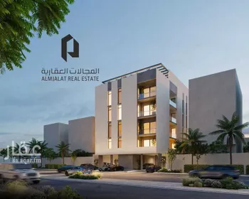 شقة للبيع في شارع حسن الاهدل, حي الريان, مدينة بريده, منطقة القصيم صورة 2