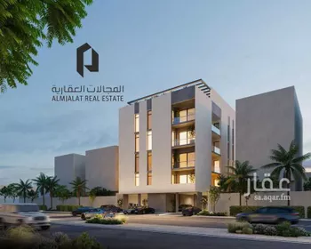 شقة للبيع في شارع حسن الاهدل, حي الريان, مدينة بريده, منطقة القصيم صورة 4