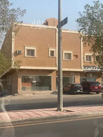 محل للإيجار في شارع ظهرة العودة شرق 49, حي ظهرة العودة شرق, مدينة امارة منطقة الرياض - الدرعيه, منطقة الرياض