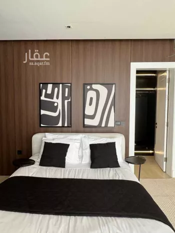 شقة للإيجار في شارع جياد, حي قرطبة, مدينة الرياض, منطقة الرياض صورة 4