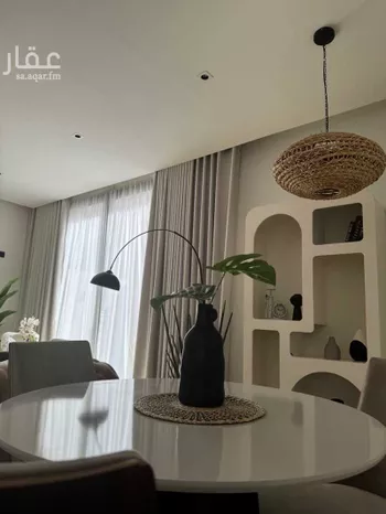 شقة للإيجار في شارع جياد, حي قرطبة, مدينة الرياض, منطقة الرياض صورة 2