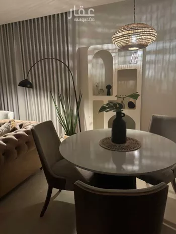 شقة للإيجار في شارع جياد, حي قرطبة, مدينة الرياض, منطقة الرياض