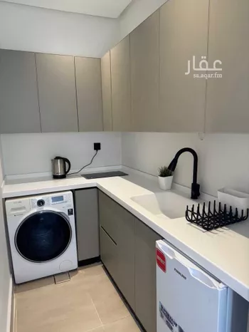 شقة للإيجار في شارع جياد, حي قرطبة, مدينة الرياض, منطقة الرياض صورة 3