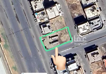أرض للإيجار في شارع عبد الله بن ابيه, حي الفروسية, مدينة جدة, منطقة مكة المكرمة