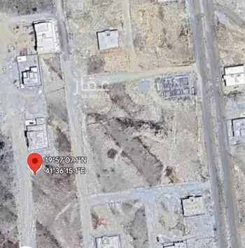 عمارة للبيع في شارع بني كبير 204, حي الفيحاء, مدينة ال مرزوق, منطقة الباحة
