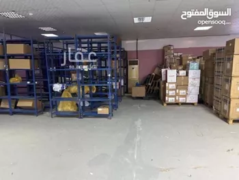 مستودع للإيجار في حي السلي ، الرياض ، منطقة الرياض صورة 2