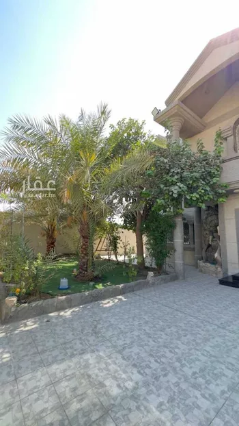 فيلا للبيع في شارع ابو العلاء الصاعدي, حي المنار, مدينة الدمام, المنطقة الشرقية صورة 4