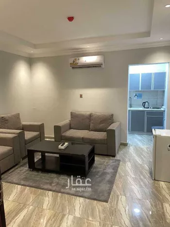 شقة للإيجار في شارع عثمان بن عفان, حي مخطط الإتصالات, مدينة الدمام, المنطقة الشرقية صورة 4