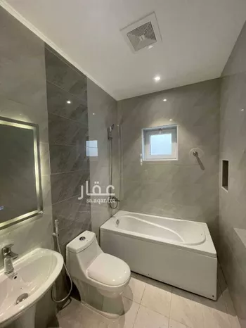 شقة للإيجار في شارع الحكمه, حي الشعلة, مدينة الدمام, المنطقة الشرقية صورة 5