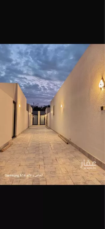 استراحة للإيجار في شارع النعمان ابن سنان, حي الفرسان, مدينة الدمام, المنطقة الشرقية صورة 3
