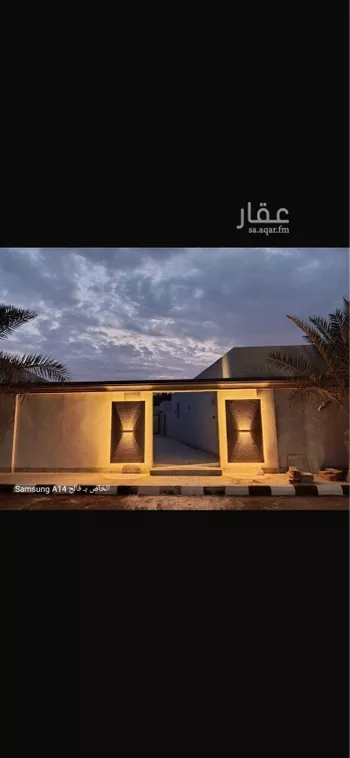 استراحة للإيجار في شارع النعمان ابن سنان, حي الفرسان, مدينة الدمام, المنطقة الشرقية صورة 2