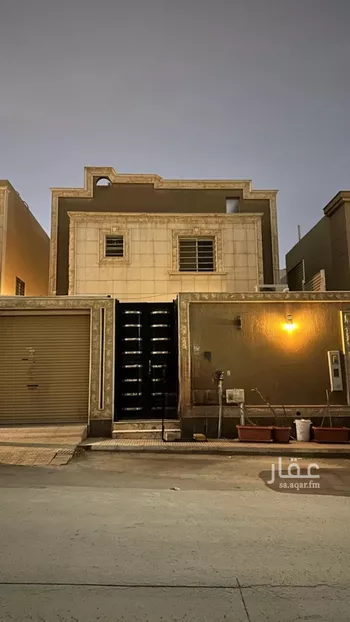 فيلا للبيع في شارع الجميز, حي التعاون, مدينة الرياض, منطقة الرياض