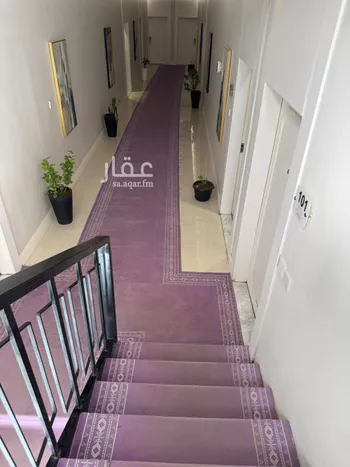 شقة للإيجار في شارع العباس بن عبدالمطلب, حي الإزدهار, مدينة الرياض, منطقة الرياض