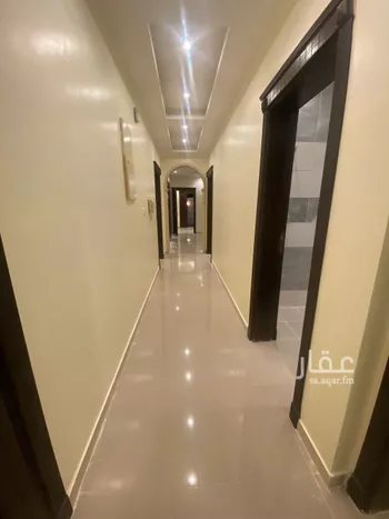 شقة للإيجار في شارع علي الحراني, حي الياقوت, مدينة جدة, منطقة مكة المكرمة صورة 3