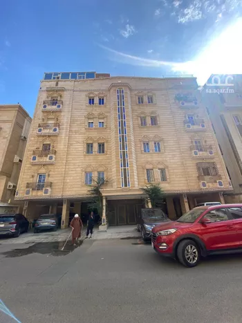 شقة للبيع في شارع عبدالحق النقشبندي, حي المروة, مدينة جدة, منطقة مكة المكرمة