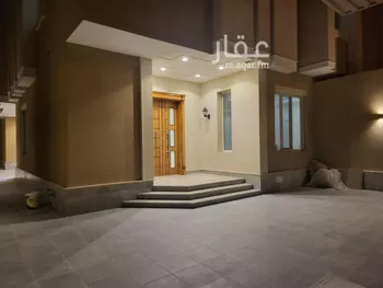 فيلا للإيجار في شارع أبي صادق القضاعي, حي الزمرد, مدينة جدة, منطقة مكة المكرمة صورة 3