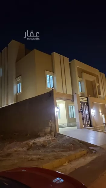 فيلا للإيجار في شارع أبي صادق القضاعي, حي الزمرد, مدينة جدة, منطقة مكة المكرمة صورة 2