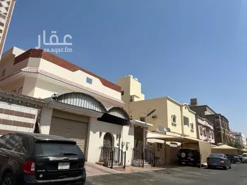 عمارة للبيع في شارع عماره بن فراس, حي الأجاويد, مدينة جدة, منطقة مكة المكرمة