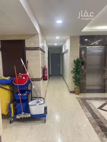 شقة للإيجار في شارع عمرو ابن ابي وقاص, حي الفلاح, مدينة جدة, منطقة مكة المكرمة صورة 4
