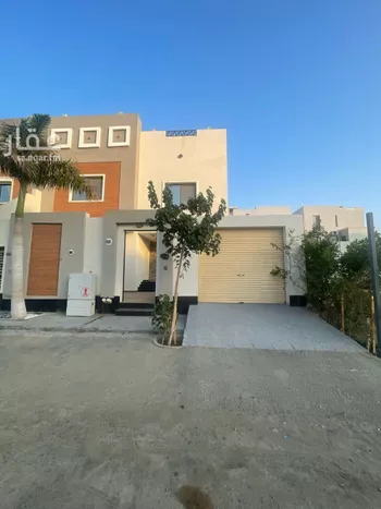 فيلا للإيجار في شارع أبي المجد المخزومي, حي الزمرد, مدينة جدة, منطقة مكة المكرمة