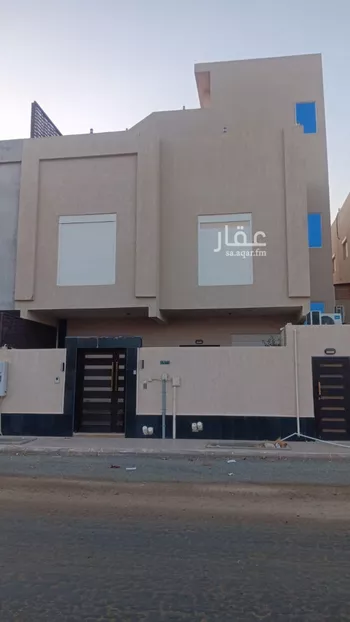 فيلا للإيجار في شارع عبد الكريم الصيرفي, حي الياقوت, مدينة جدة, منطقة مكة المكرمة