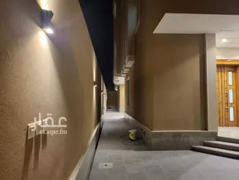 فيلا للإيجار في شارع أبي صادق القضاعي, حي الزمرد, مدينة جدة, منطقة مكة المكرمة صورة 4
