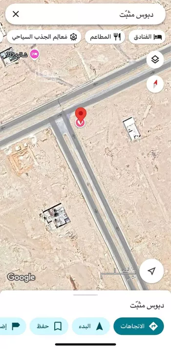 أرض للإيجار في شارع 363977, حي عريض, مدينة الرياض, منطقة الرياض صورة 2