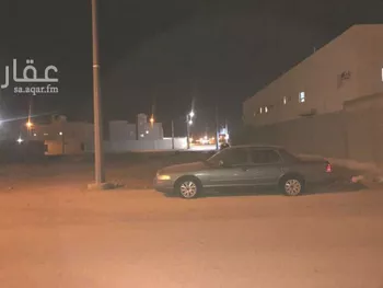أرض للبيع في شارع معروف الرصافي, حي اليمامة, مدينة مرات, منطقة الرياض صورة 4