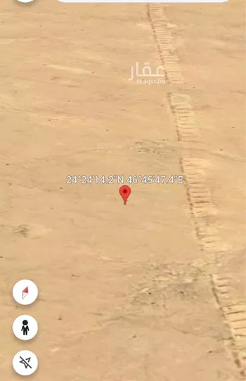 أرض للبيع في حي عريض, مدينة الرياض, منطقة الرياض صورة 3
