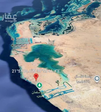 أرض للبيع في حي المروج, مدينة جدة, منطقة مكة المكرمة