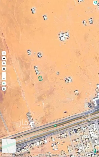 أرض للبيع في مدينة الجله, منطقة الرياض