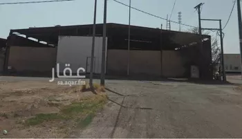 مستودع للإيجار في شارع شارع الملك عبدالعزيز, حي الروضة, مدينة عفيف, منطقة الرياض صورة 3
