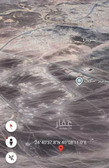 أرض للبيع في حي الصويدرة, مدينة المدينه المنوره, منطقة المدينة المنورة