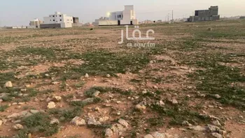أرض للبيع في شارع شارع جعفر بن فتح, حي المنتزة, مدينة الزلفى, منطقة الرياض