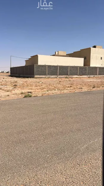 أرض للبيع في شارع الملك عبدالله 217, حي الملك عبدالله, مدينة شقراء, منطقة الرياض