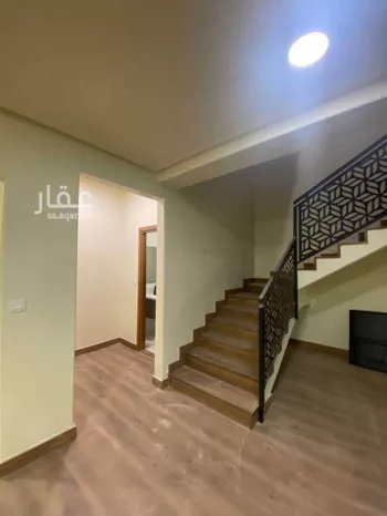 فيلا للإيجار في شارع أحمد الحسباني, حي مطار الملك خالد الدولي, مدينة الرياض, منطقة الرياض صورة 4